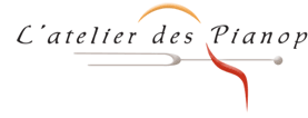 logo atelier des pianophiles